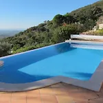 Bed & Breakfast Reves D'ocean