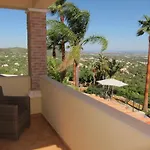 Reves D'ocean Bed & Breakfast Santa Bárbara de Nexe