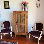 Reves D'ocean Bed & Breakfast