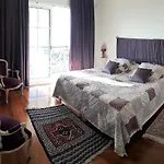 Bed & Breakfast Reves D'ocean Santa Bárbara de Nexe