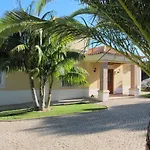 Bed & Breakfast Reves D'ocean *