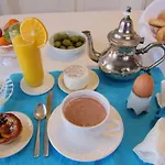 Bed & Breakfast Reves D'ocean *