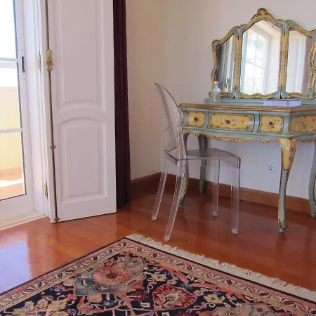 Reves D'ocean Bed & Breakfast