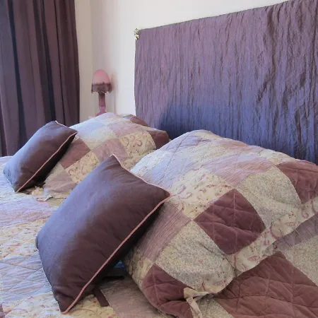 Reves D'ocean Bed & Breakfast