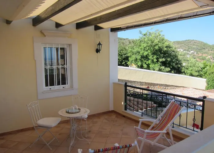 Bed & Breakfast Reves D'ocean *