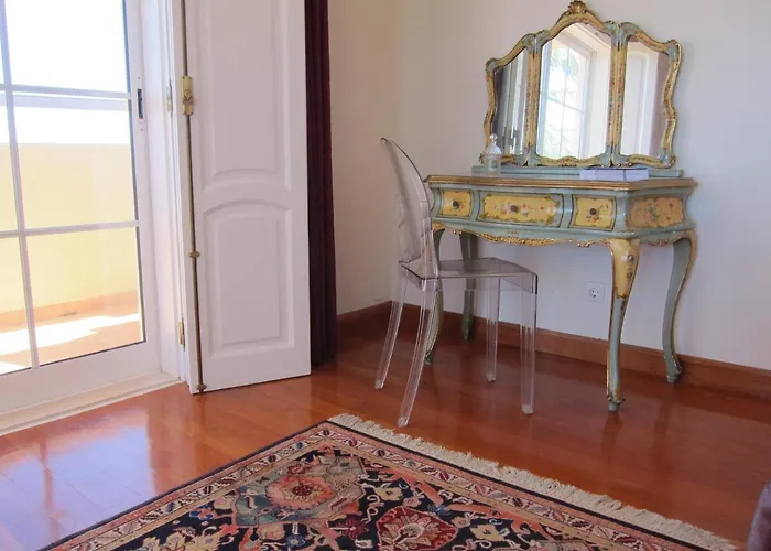 Reves D'ocean Bed & Breakfast