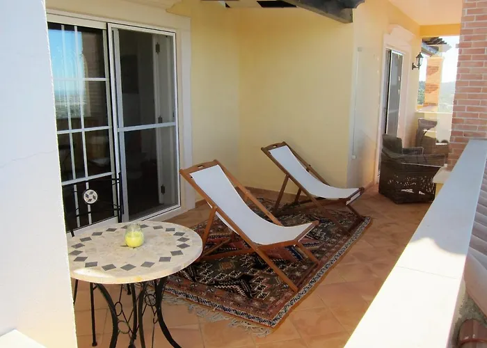 Bed & Breakfast Reves D'ocean *