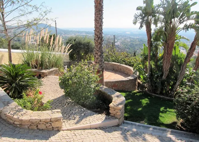 Reves D'ocean Santa Bárbara de Nexe