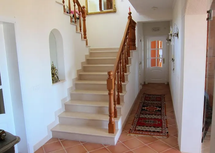 Reves D'ocean Bed & Breakfast *