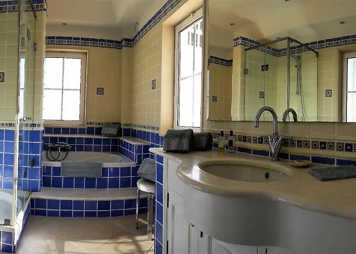 Bed & Breakfast Reves D'ocean