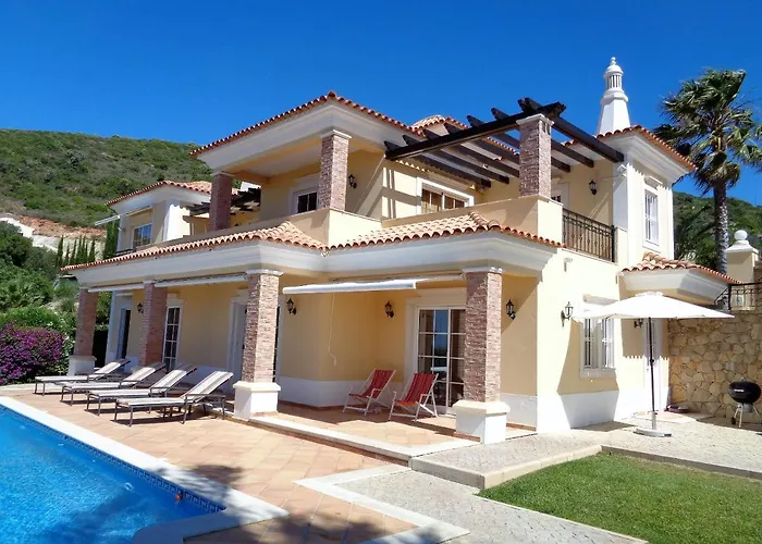 Reves D'ocean Bed & Breakfast