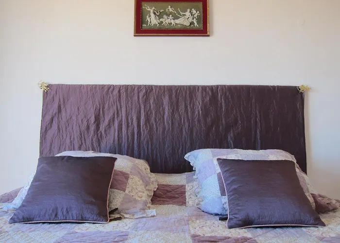 Bed & Breakfast Reves D'ocean