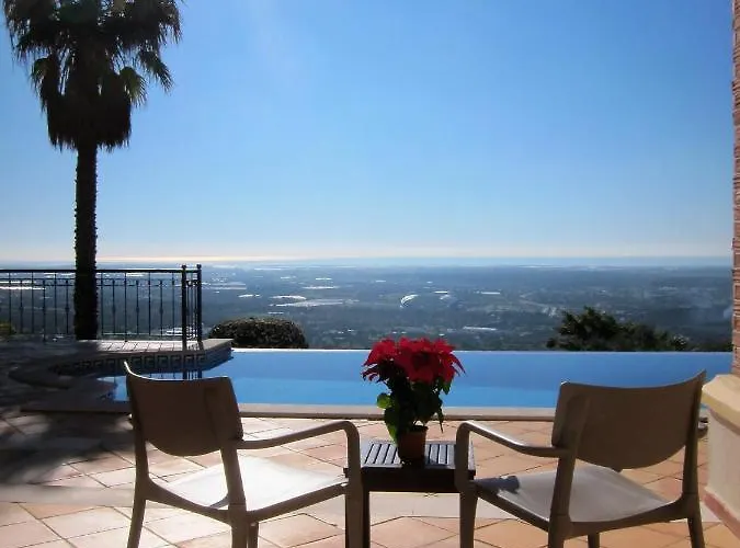 Reves D'ocean Bed & Breakfast