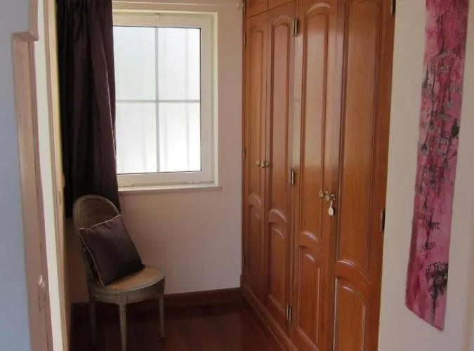 Bed & Breakfast Reves D'ocean