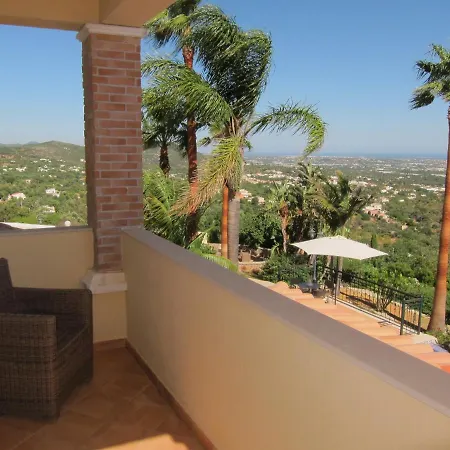 Reves D'ocean B&B Santa Bárbara de Nexe