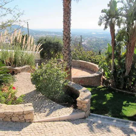 Reves D'ocean Santa Bárbara de Nexe