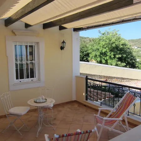 Bed & Breakfast Rêves D'océan *