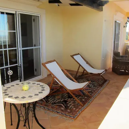 Bed & Breakfast Rêves D'océan *