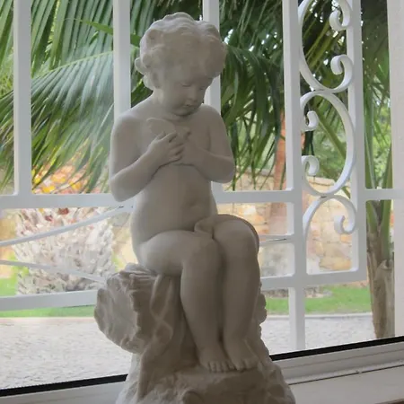 Rêves D'océan Bed & Breakfast *