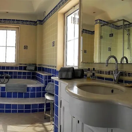 Bed & Breakfast Rêves D'océan