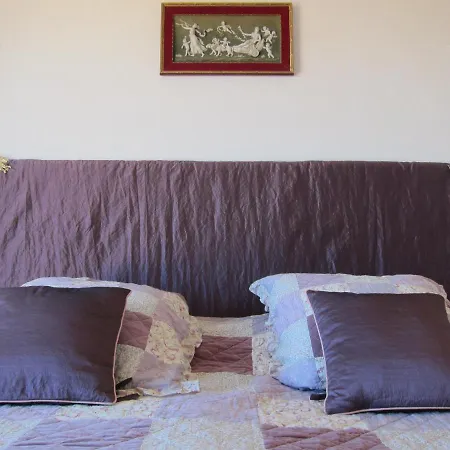 Bed & Breakfast Rêves D'océan