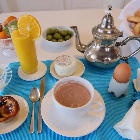 Bed & Breakfast Rêves D'océan *