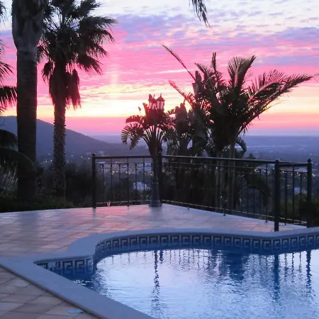 Rêves D'océan * Santa Bárbara de Nexe