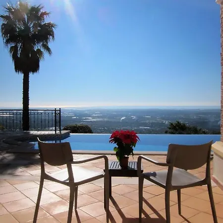 Rêves D'océan Bed & Breakfast